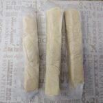ג'חנון בצק (קפוא)