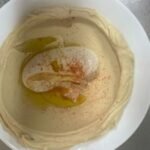 חומוס אישי