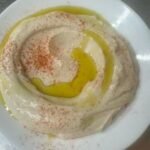 טחינה אישית